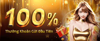 Nhận Ưu Đãi Nạp Đầu Lớn