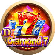 Kim Cương 7 Màu game icon