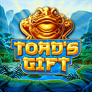 Quà Của Cóc Vàng game thumbnail