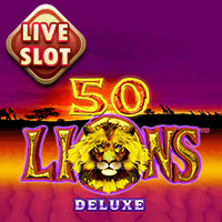 50 Sư Tử Cao Cấp game icon