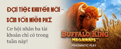 Săn Jackpot Đỉnh Cao Ngay
