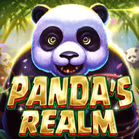 Vương Quốc Gấu Trúc game icon