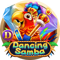 Nhảy Samba game icon