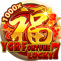 YGR Vận May Đến 7