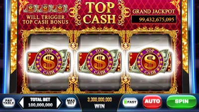 Giao diện Sảnh Chính screenshot
