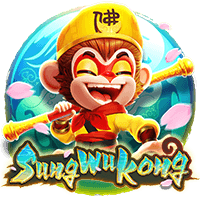 Tôn Đại Thánh game screenshot